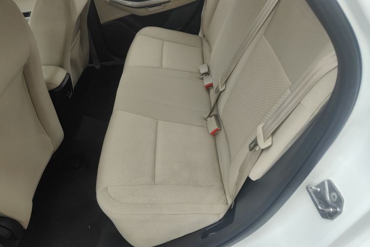 Used Ford Escort 2015 1.5L Automatic Comfort Model