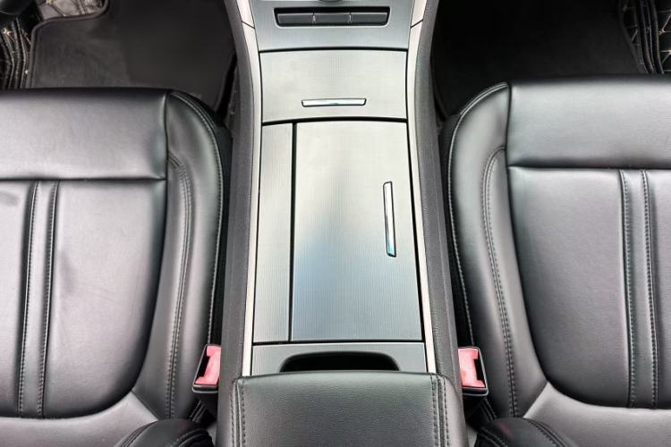 Used Lincoln MKZ 2020 2.0T Deluxe Edition