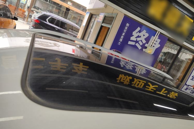 Used Volkswagen Tharu 2020 280TSI Two-Wheel Drive Luxury Plus Version China VI Standard
