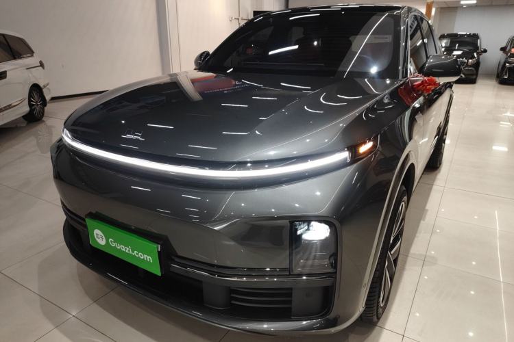 Used Li Auto L7 2024 Pro Model