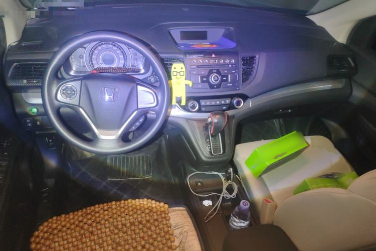 Used Honda CR-V 2016 2.0L Two-Wheel Drive Classic Edition
