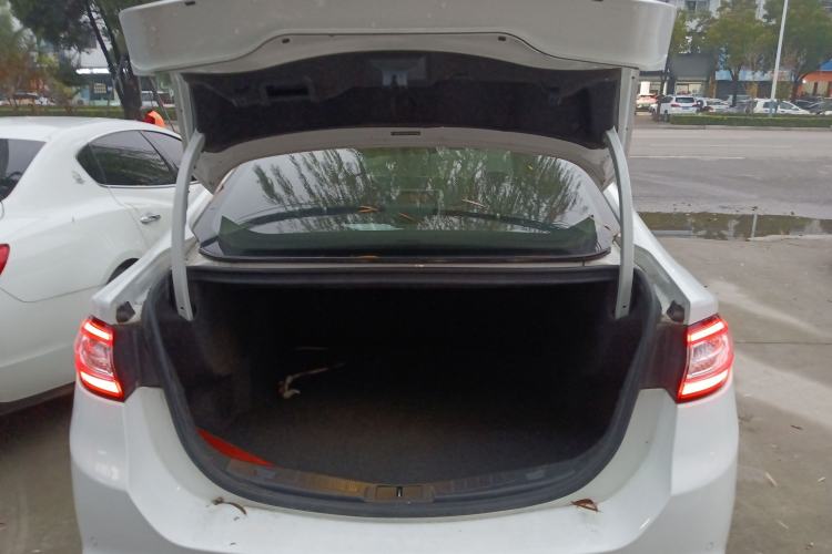 Used Ford Mondeo 2013 2.0L GTDi 200 Fashion Edition
