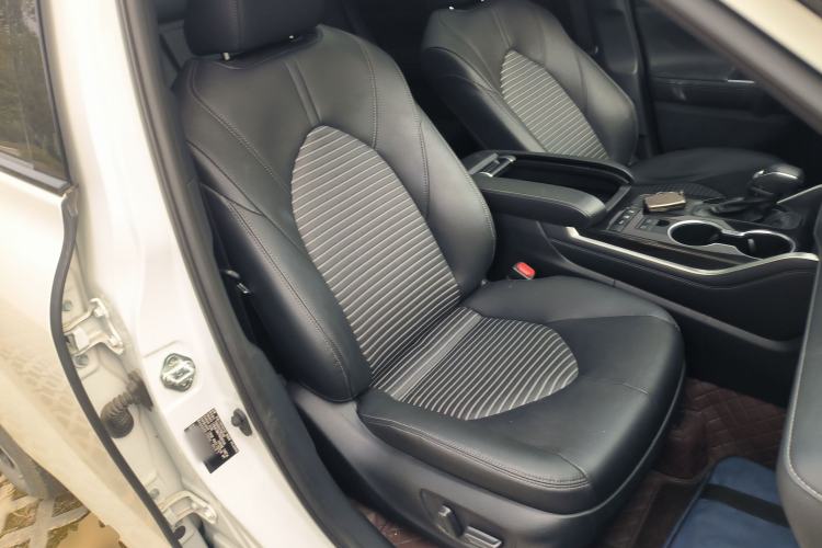 Used Toyota Crown Kluger 2023 2.5L HEV Four-Wheel Drive Prestige Edition