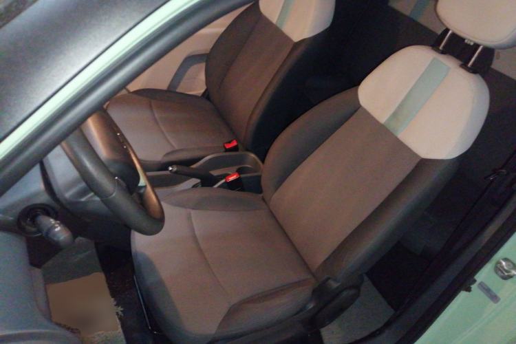 Used Qiyuan Lumin 2022 210km Sweet Edition