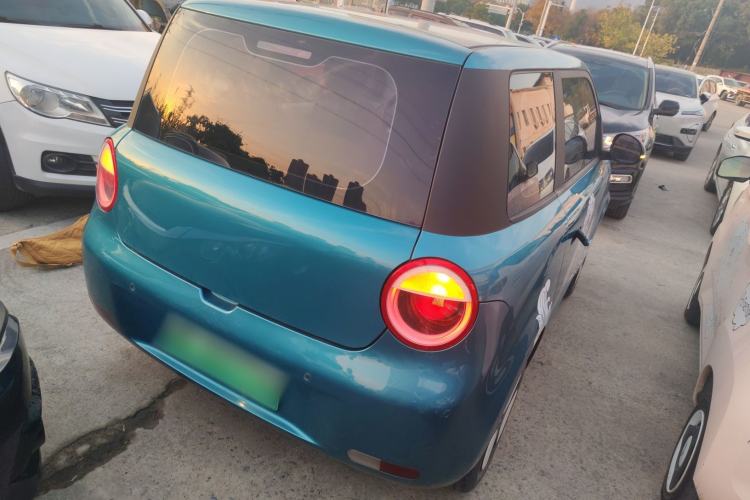 Used  Lumin 2022 210km Sweet Edition