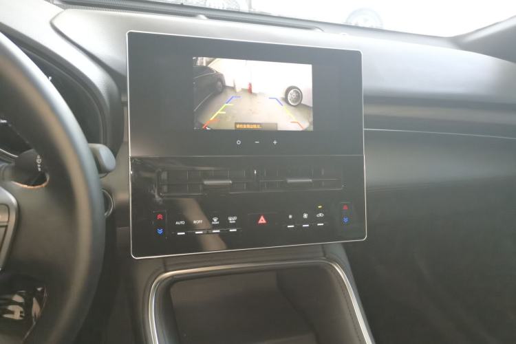 Used Toyota Avalon 2024 2.0L Ambition Edition
