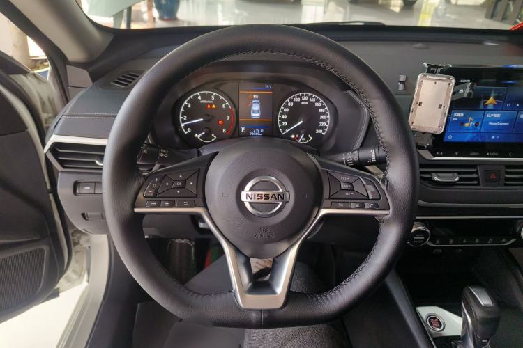 Used Nissan Teana 2020 2.0L XL Comfort Edition
