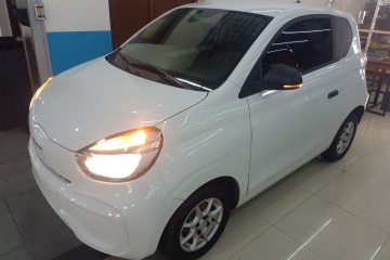 Used Roewe Clever 2022 311km QiQi BoBo Edition