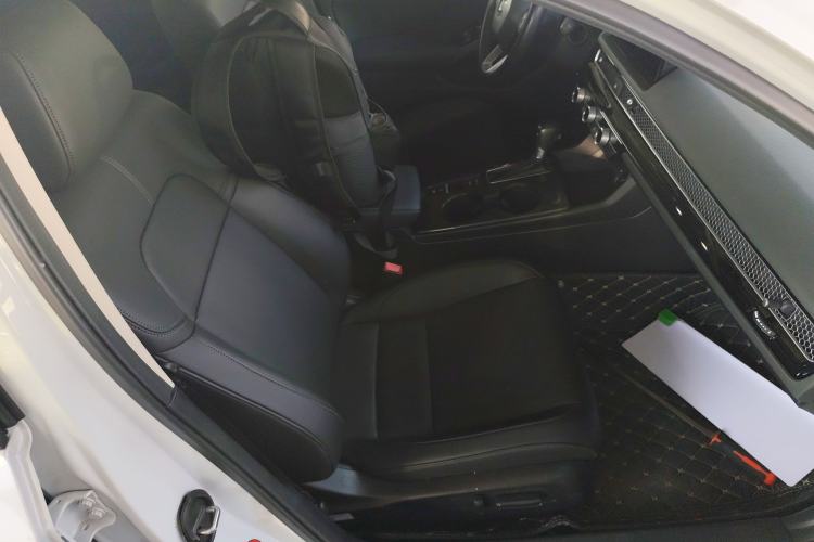 Used Honda Integra 2023 240TURBO CVT Phantom Night·Luxury Edition