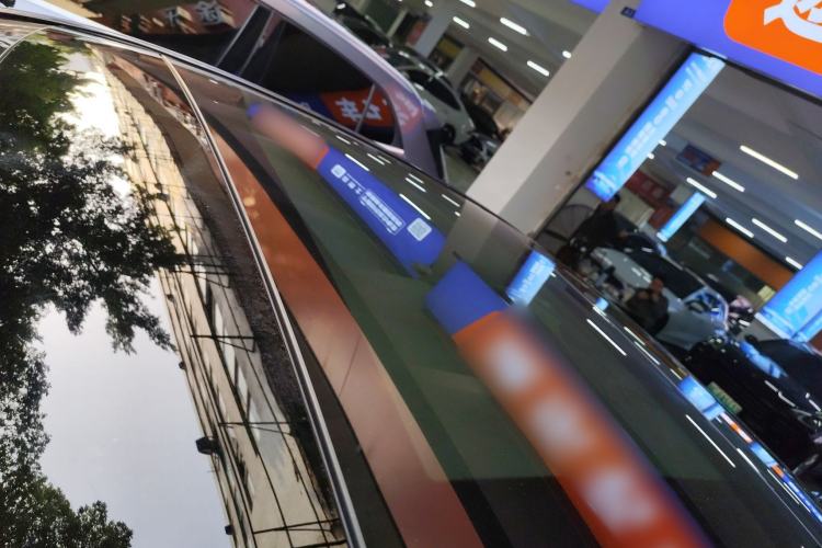 Used Mercedes-Benz C-Class 2020 C 260 L Sport Edition