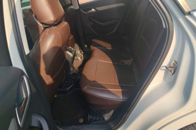 Used Audi Q3 2015 35 TFSI Ambition Edition