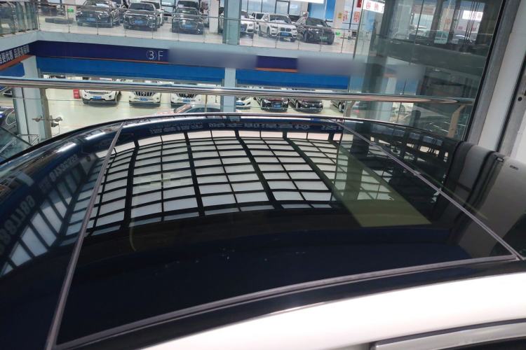 Used Mercedes-Benz C-Class 2015 C 200 L 4MATIC