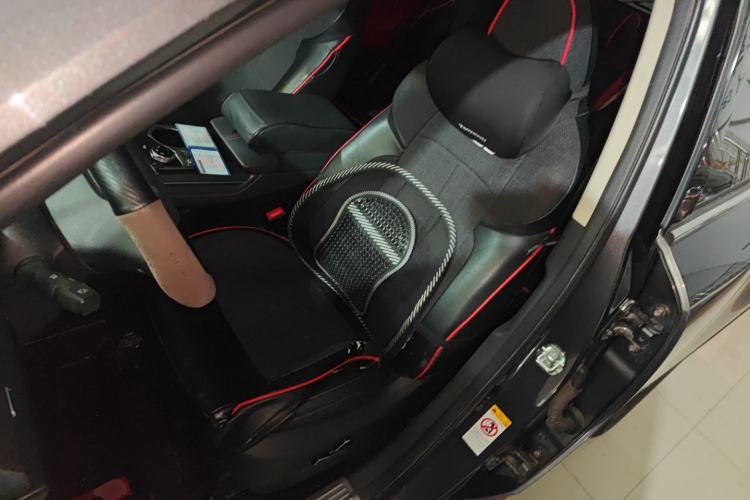 Used Changan CS55PLUS 2022 2nd Generation 1.5T DCT Prestige Version
