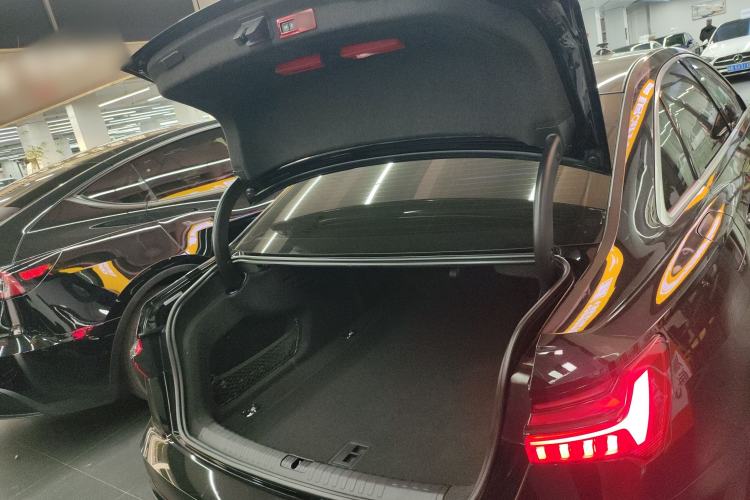 Used Audi A6L 2020 55 TFSI quattro Prestige Dynamic Edition
