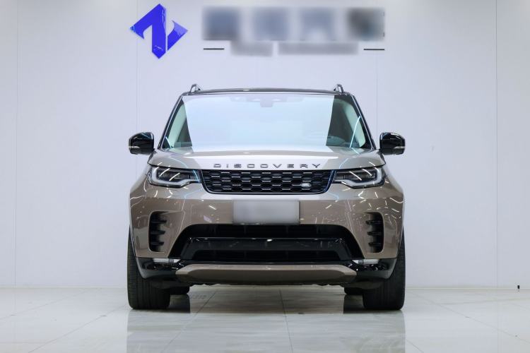 Used Land Rover Discovery 2021 360 PS R-Dynamic HSE