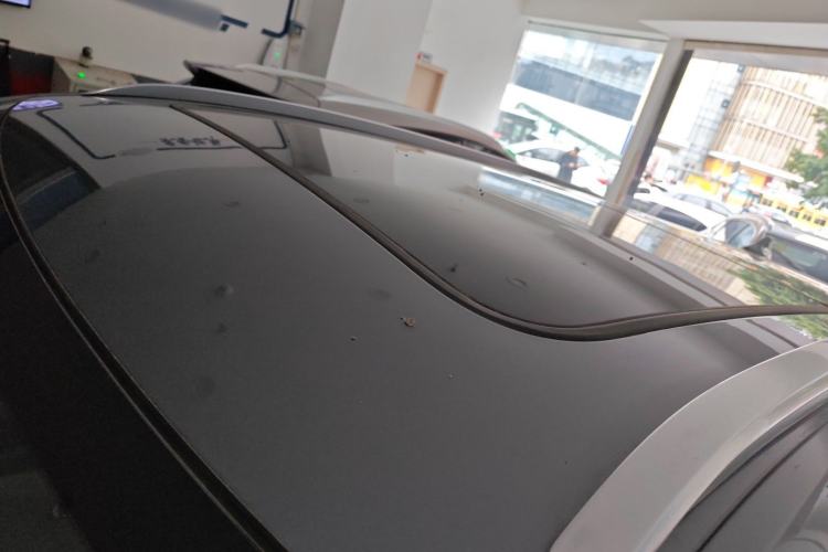 Used BYD Song PLUS New Energy 2025 DM-i Smart Drive 112KM Prestige Model
