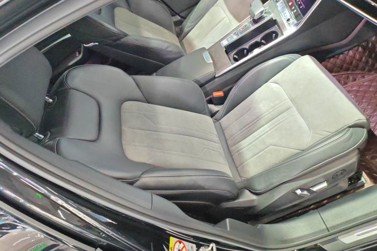 Used Audi A6L 2023 45 TFSI quattro Prestige Dynamic Edition
