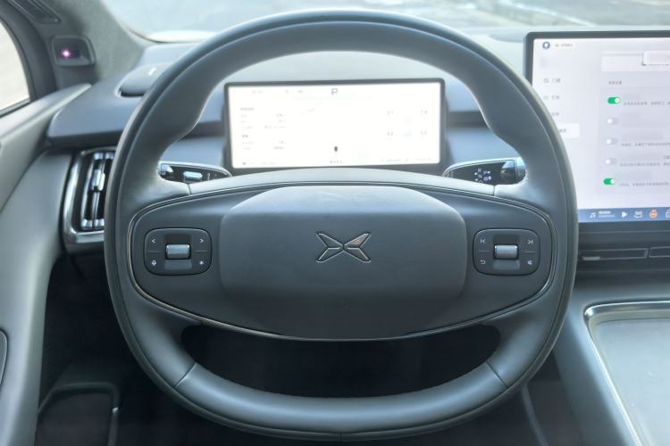 Used XPeng P7+ 2024 Long-Range Max
