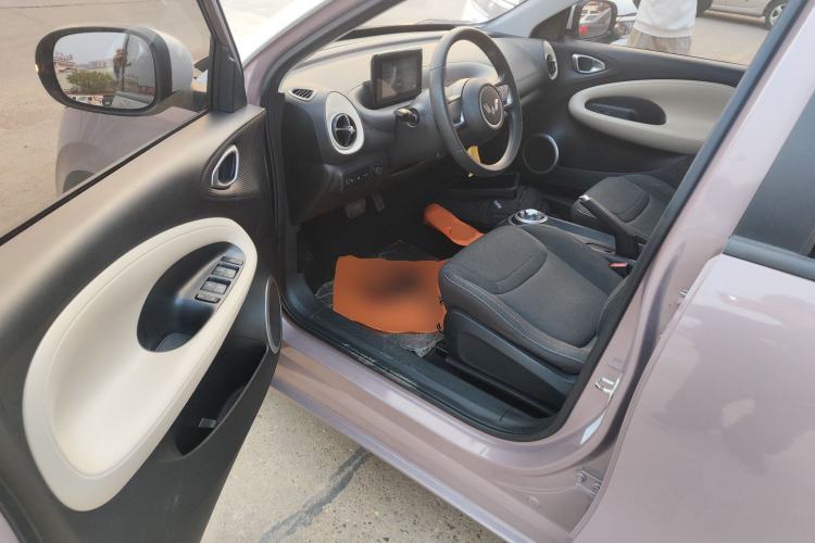 Used Wuling Bingo 2023 203km Light Edition
