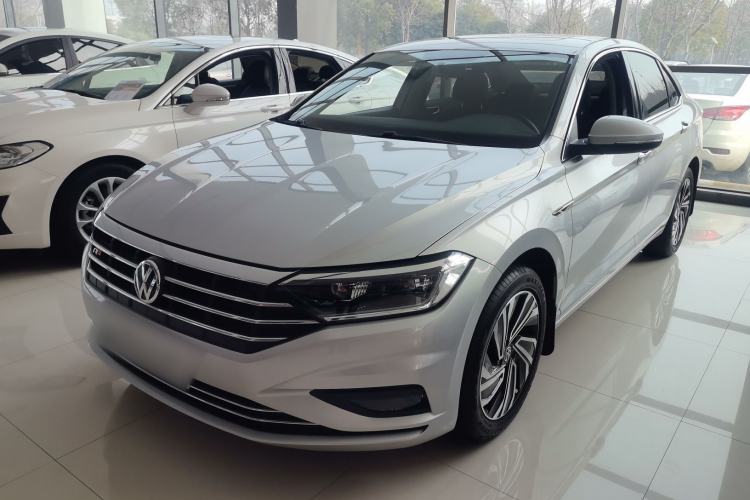 Used Volkswagen Sagitar 2021 280TSI DSG Excellence Edition
