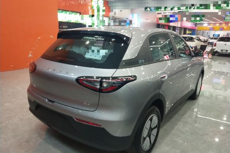 Used  Geome 2026 Model 310km Youth Edition
