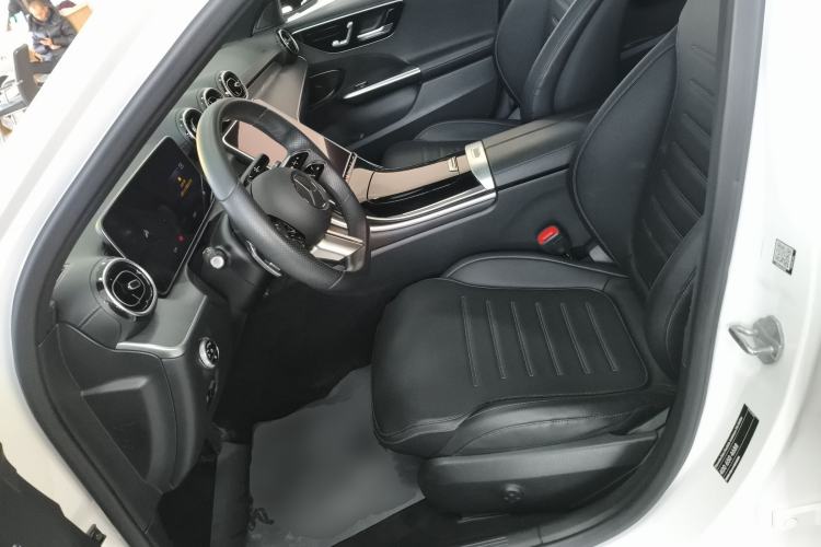 Used Mercedes-Benz C-Class 2022 C 200 L Sport Edition