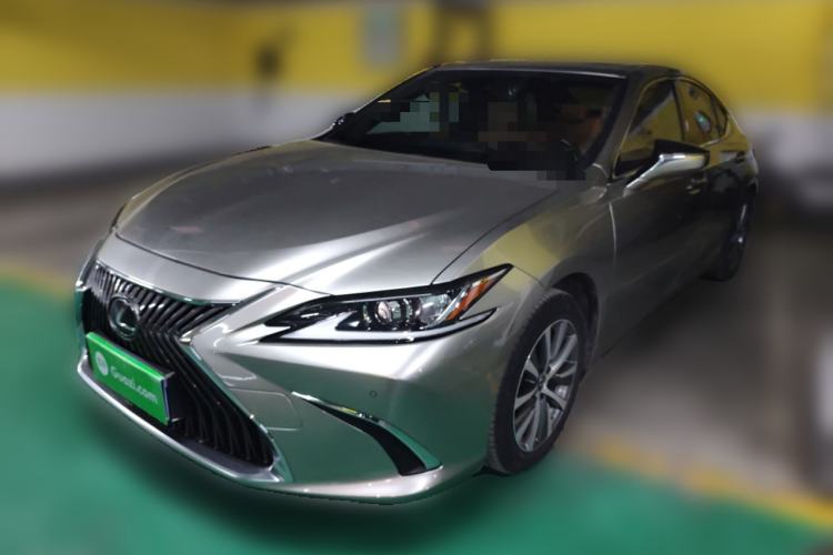 Used Lexus ES 2020 200 Excellence Edition