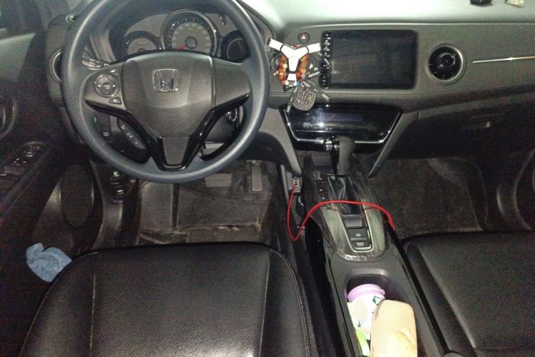 Used Honda XR-V 2020 220TURBO CVT Comfort Version