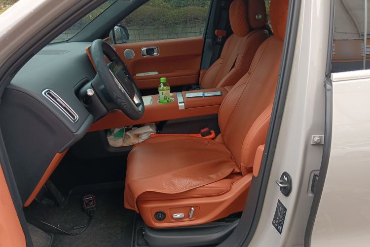 Used Li Auto L6 2024 Pro Model