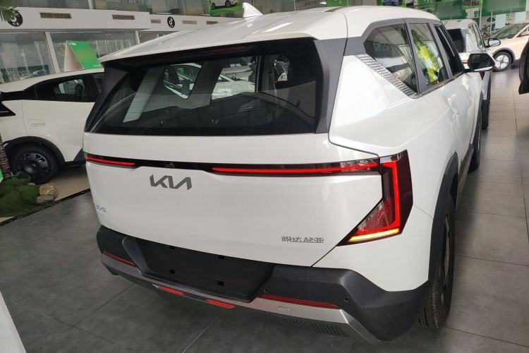 Used Kia EV5 2024 530 Air
