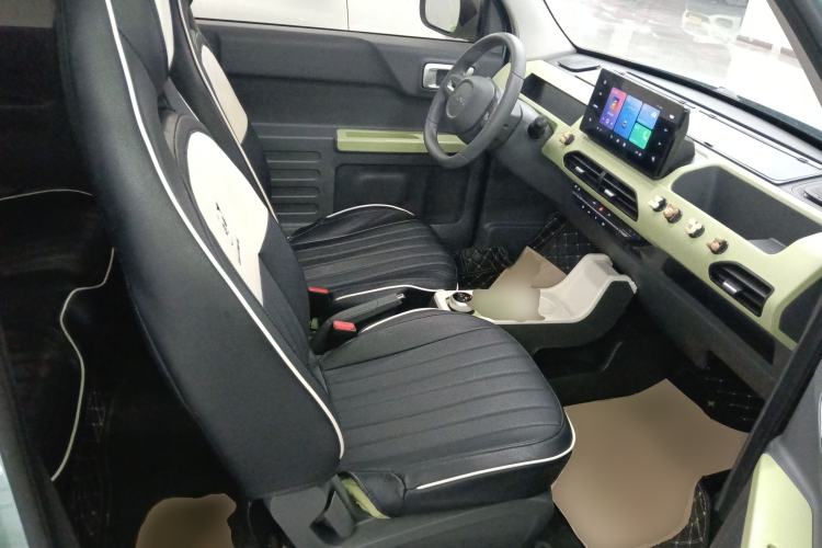 Used  Panda 2023 Panda Mini 200km Endurance Bear