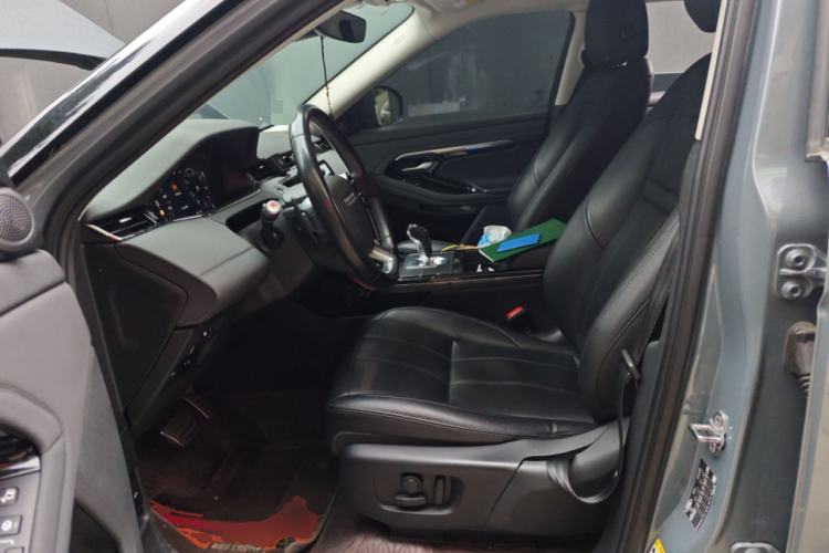 Used Land Rover Range Rover Evoque 2020 249 PS R-DYNAMIC SE Sport Technology Edition
