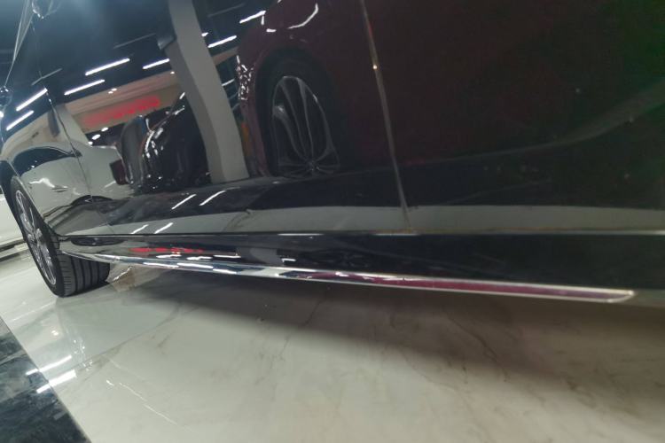 Used Mercedes-Benz E-Class 2022 Revised E 300 L Sporty and Stylish Edition
