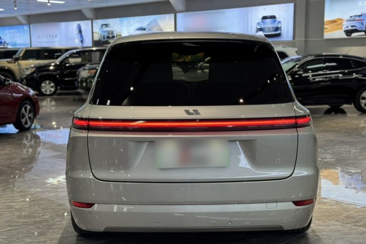 Used Li Auto L9 2023 Pro Model