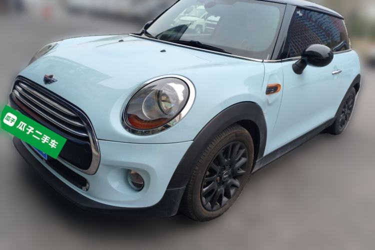 Used MINI MINI 2016 1.5T COOPER
