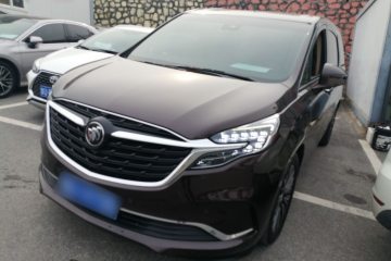 Used Buick GL8 2020 ES Land Cruiser 653T Luxury Model