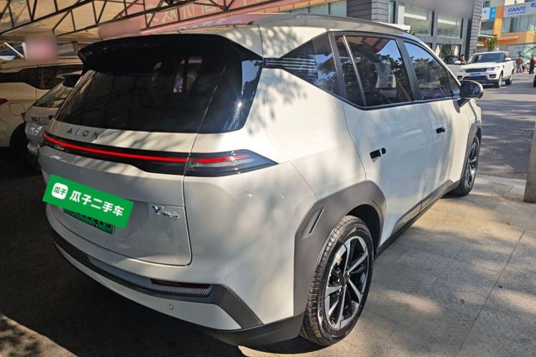 Used AION Y 2022 Plus 70 Smart Edition