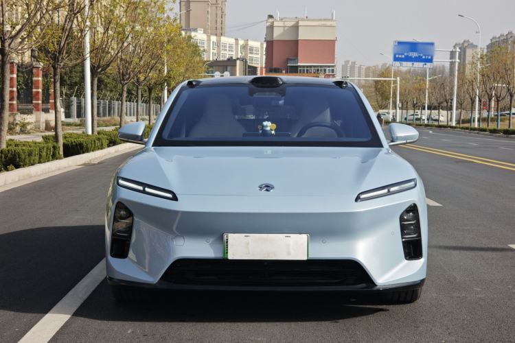 Used Nio ET5T 2025 75 kWh Touring
