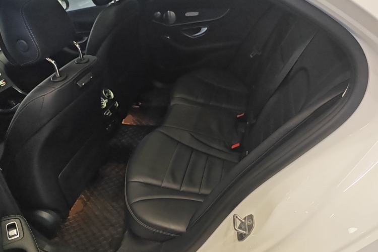 Used Mercedes-Benz C-Class 2019 C 300 L Sport Edition
