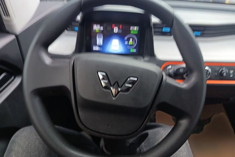 Used Wuling Hongguang MINIEV 2020 Enjoyment Model Lithium Iron Phosphate
