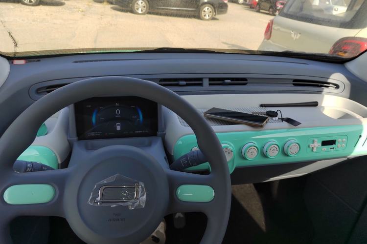 Used Bestune Pony 2025 222km Lightning Horse
