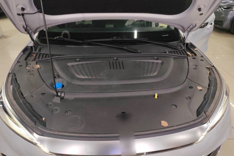 Used BYD Yuan PLUS 2022 510KM Flagship PLUS
