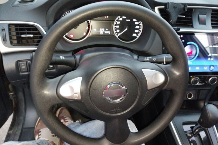 Used Nissan Sylphy 2021 Classic 1.6XE CVT Comfort Edition
