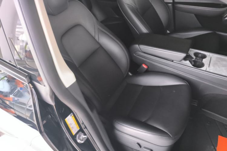 Used Tesla Model Y 2022 Rear-Wheel-Drive Version