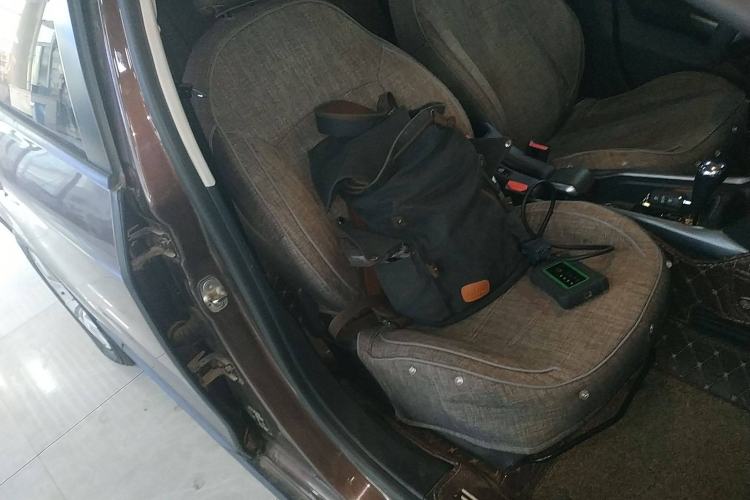 Used Peugeot 2008 2016 230THP Automatic Fashion Edition
