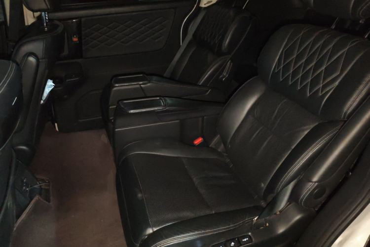 Used Honda Elysion 2019 2.0L Hybrid Luxury Edition