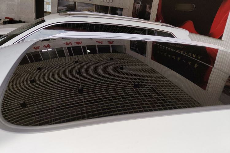 Used Audi Q3 2021 35 TFSI Progressive Dynamic Edition
