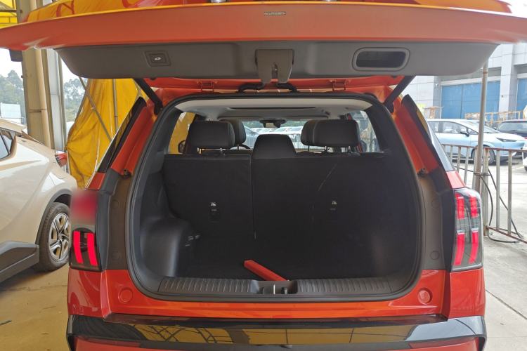 Used AION V 2024 Aion Tyrannosaurus 650 LiDAR Edition
