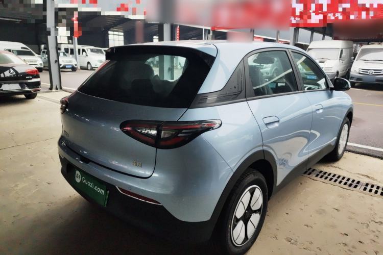 Used  Geome 2026 Model 310km Youth Edition
