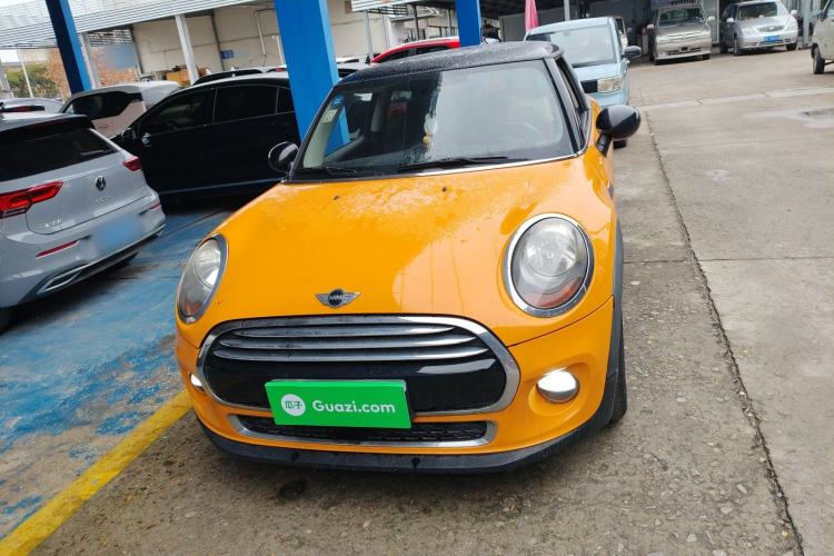Used MINI MINI 2014 1.5T COOPER Fun